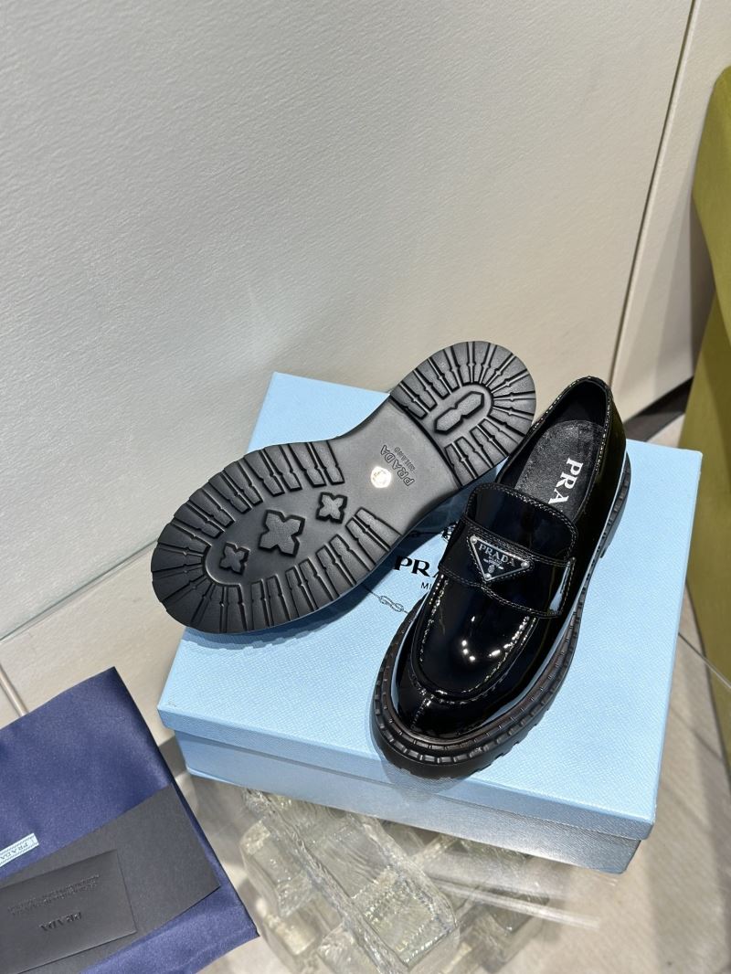 Prada Low Shoes